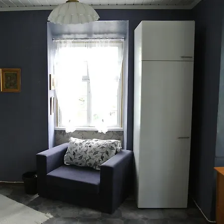 Hostel Carleborg