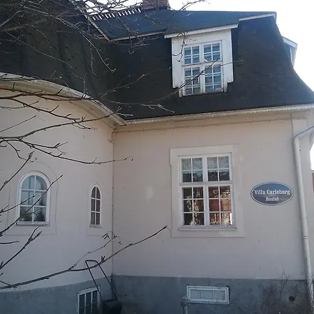Hostel Carleborg Kokkola (Karleby)