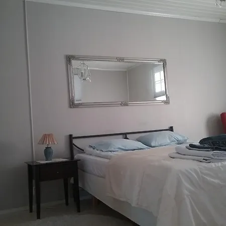 Carleborg Hostel *