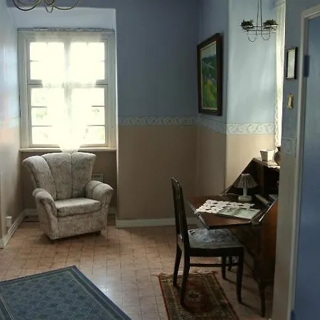 Carleborg Hostel