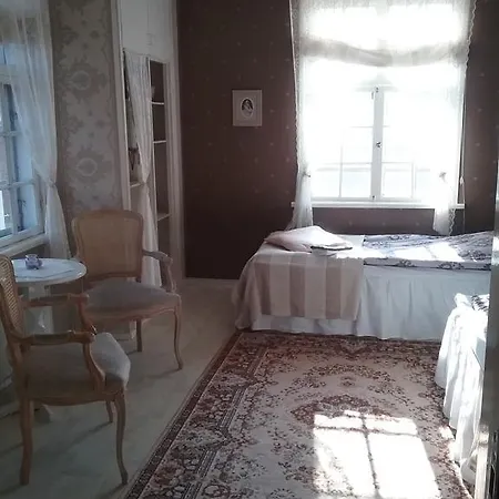 Carleborg Vandrerhjem *