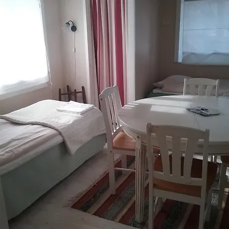Carleborg Hostel Kokkola (Karleby)