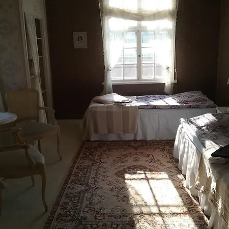 Carleborg Hostel *